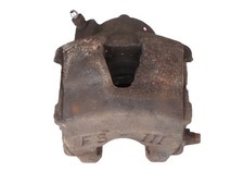 Bremssattel rechts vorne SKODA Rapid Spaceback (NH) 1.2 TSI  63 kW  86 PS (07.2