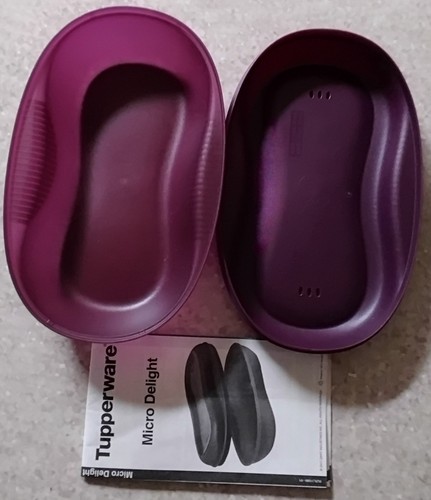 Tupperware Micro Delight - Picture 2 of 3