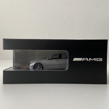 Mercedes-Benz dealer special order Schuco 1/43 C63 AMG Mercedes-Benz C-Class