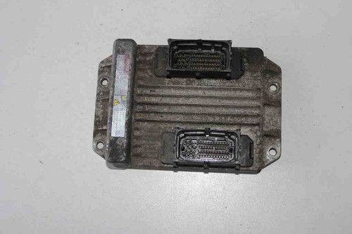 OPEL AMPERA Motorsteuergerät ECU 8973763830 1.70 Diesel 2005 31943606