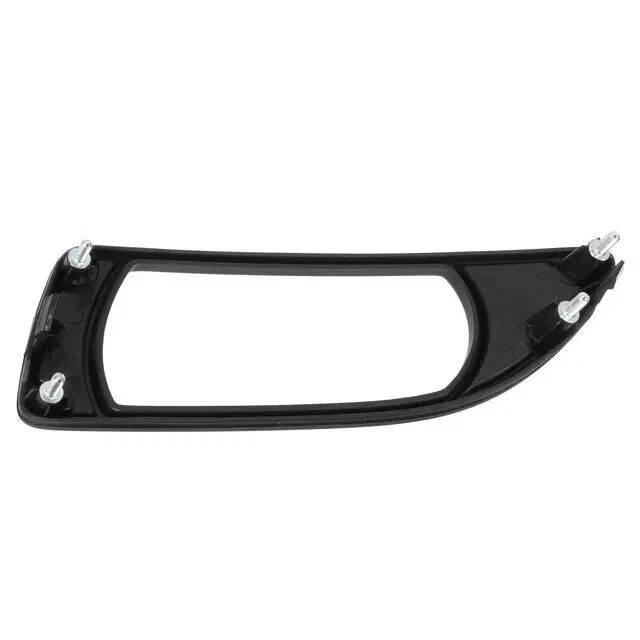 Kit de montaje de cubierta de parachoques delantero fascia y rejilla para Kia Sedona 2006-2012 Foto 4 de 4