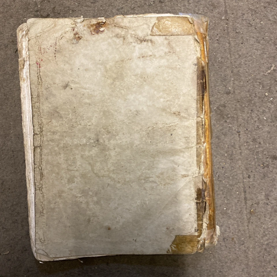 Manual del propietario original Jaguar XK140 1954 1955 1956 1957 manual de operación y servicio Foto 2 de 2