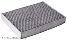 Innenraumfilter BLUE PRINT ADBP250103 Aktivkohlefilter für LANDROVER RANGE ROVER
