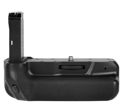 ayex Batteriegriff für Canon EOS 800D 77D Rebel T7i Akkugriff wie BG-1X