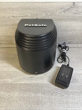 PetSafe Stay Play Wireless Fence Transmitter and Power Supply ONLY RFA-608