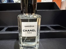 Gardénia Chanel perfume - a fragrance for women 1925