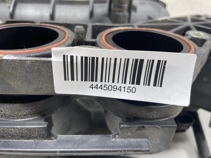 Honda Accord LX 2008 2,4 L colector de admisión superior OEM+ Foto 3 de 4