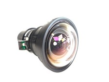 Epson ELPLU02 f/2 to f/2.1 Short Zoom Projector Lens C1991-108 