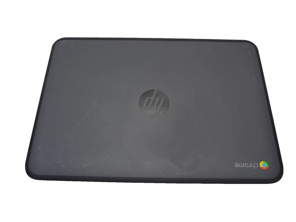 HP Chromebook 11 G4 11.6" 2.16GHz N2840 4GB RAM 16GB SSD Chrome (Grade B No AC) - Image 2 of 4
