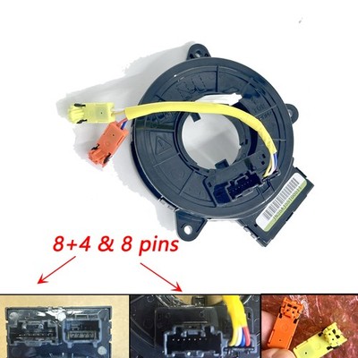 GJ6E-66-1B1 Clock Spring For Mazda 6 CX9 2003-13 MX5 06-15 CX7 07-2012 RX8 04-08