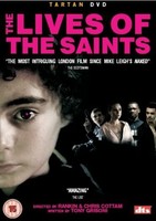 Lives Of The Saints - Dvd - G3Z