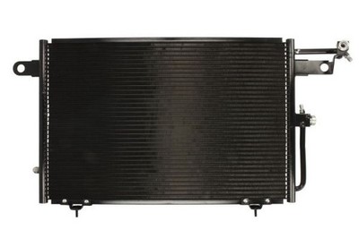 Kondensator, Klimaanlage THERMOTEC KTT110093