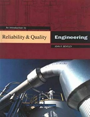 Eine Einführung in Zuverlässigkeit und Qualitätstechnik Taschenbuch