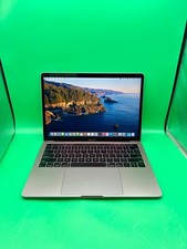 Apple MacBook Pro 13" 2019 A1989 i7-8569U 2.8GHz 16GB RAM 512GB SSD Sequoia