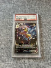 Jolteon Pokémon TCG Professional Sports Authenticator (PSA Jolteon Pokémon TCG Professional Sports Authenticator (PSA