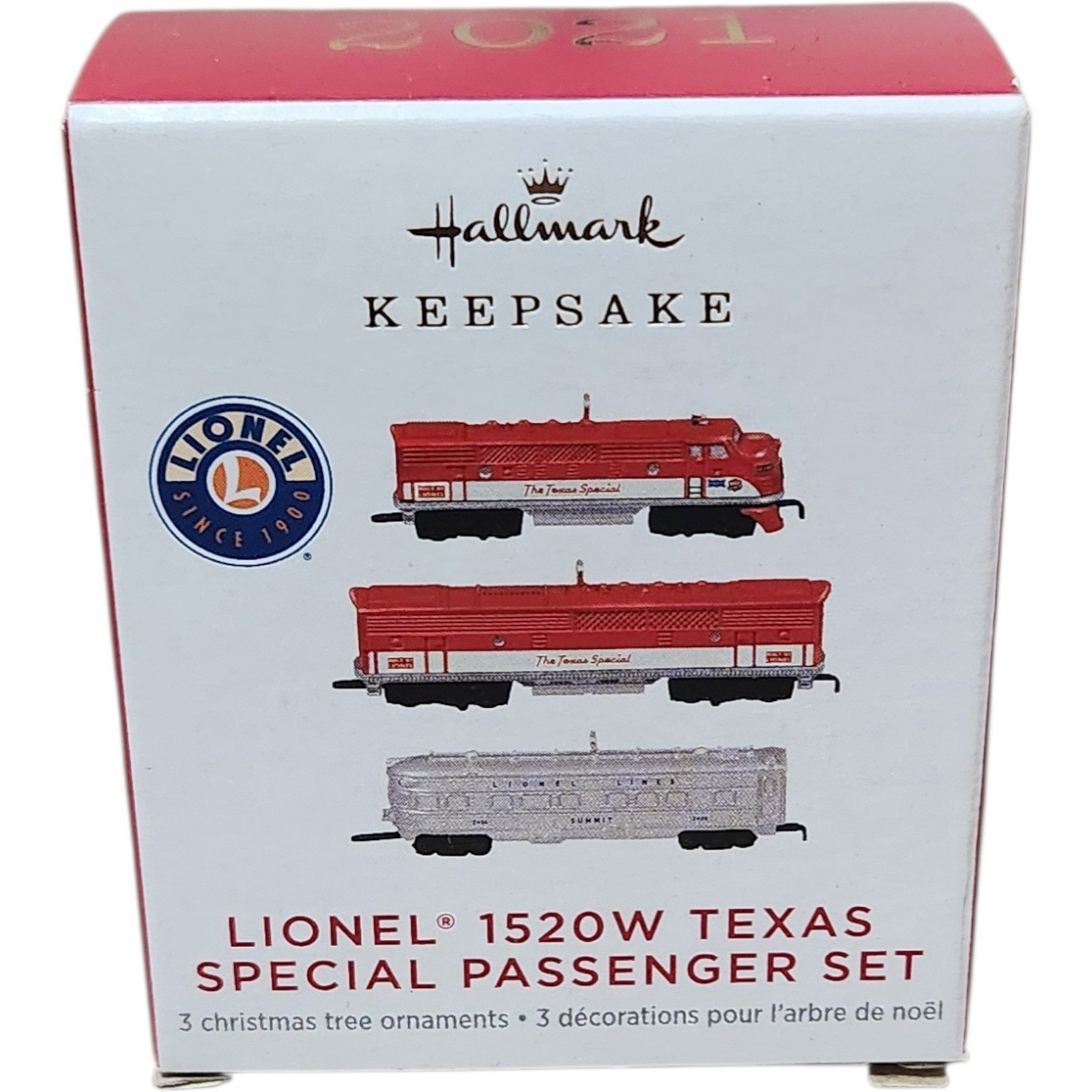 Click here to see eBay Auction