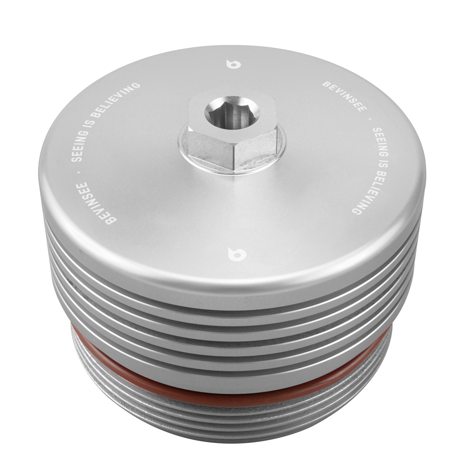 Filter Housing Cap For Bmw N54 N55 N20 E60 E61 F10 F11 528i 525i 530i 535i