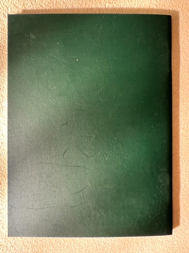 Booklet Rolex originale – Cosmograph Daytona – Verticale 2008–2012 - Immagine 3 di 4