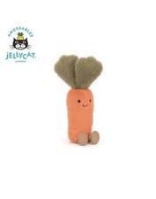 Amuseables Carrot Jellycat | Jelly Journal