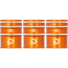 Industry Nine Headset Spacer Kit, 3-Pack