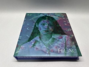 Iu Lilac Album | eBay