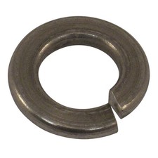 Marine Fasteners Inc 1420 LOCK WASHER 1/4"