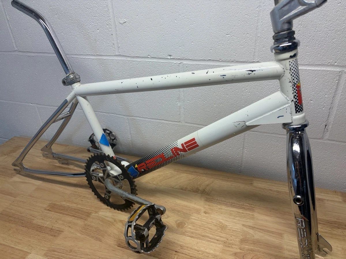 Redline Vintage Old School BMX Bike Parts for sale - eBay