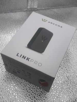 Arccos Link Pro