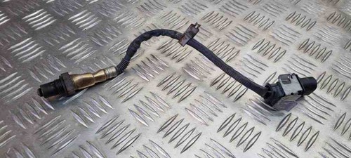 MERCEDES-BENZ B W245 Sauerstoffsensor Lambdasensor 0035426918 2.00 31066480