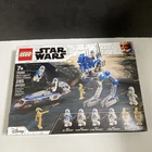 LEGO Star Wars 75280 501st Legion Clone Troopers Battle Pack 2020, NEW👍👍