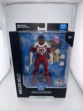 McFarlane DC Multiverse Darkstars  Darkstars Rising  Collector Ed  41 7in Figure