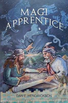 Dan E. Hendrickson | Magi Apprentice | Taschenbuch | Englisch (2023)