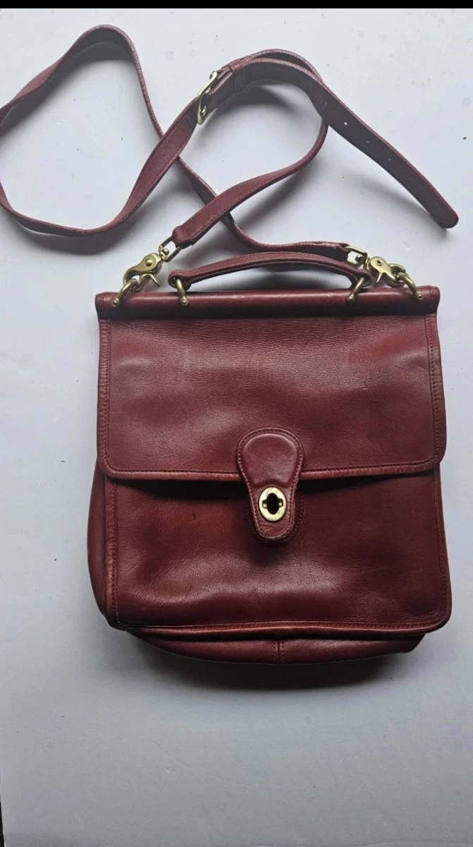 Coach Willis Medium Bags & Handbags for Women for sale | eBay
