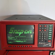 Snap On Tools Counselor Ii Digital Diagnostic Oscilloscope Mt3000 Read Snap On Tools Counselor Ii Digital Diagnostic Oscilloscope Mt3000 Read