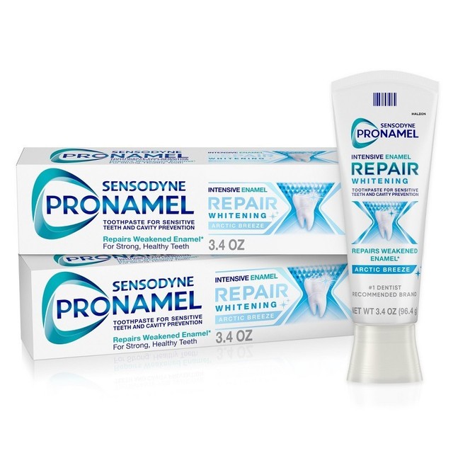 Sensodyne Pronamel