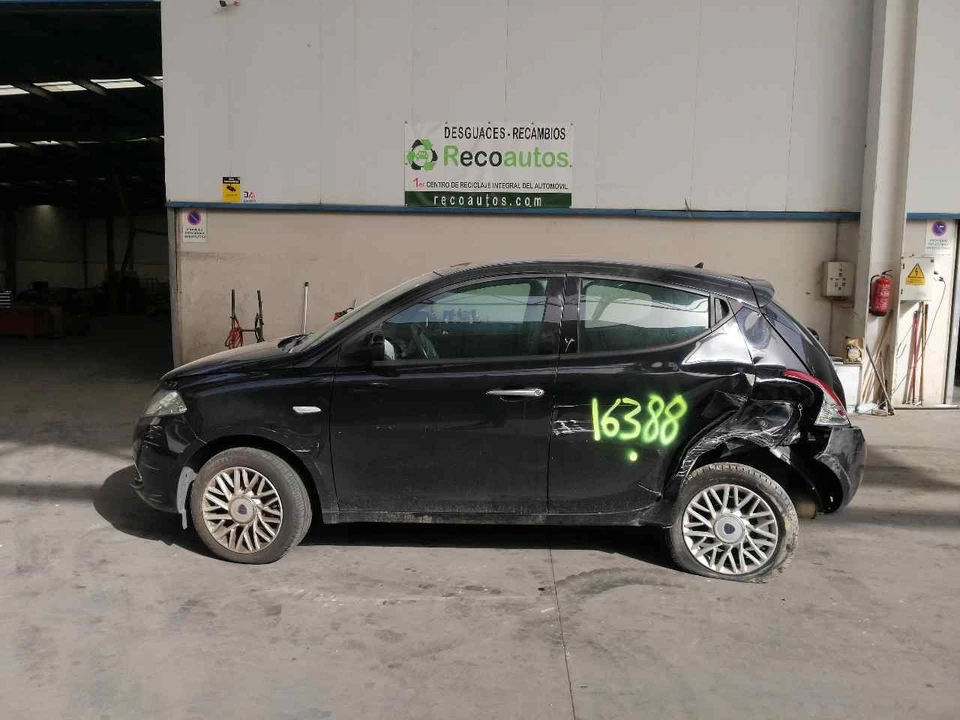 51866265 DISCO FRENO DELANTERO / 4171232 PARA LANCIA YPSILON 402 1.2 CAT - Imagen 4 de 4