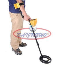 Nuovo MD-3010II Metal Detector Gold Digger Luce Sensibile Profonda Display LCD *ss