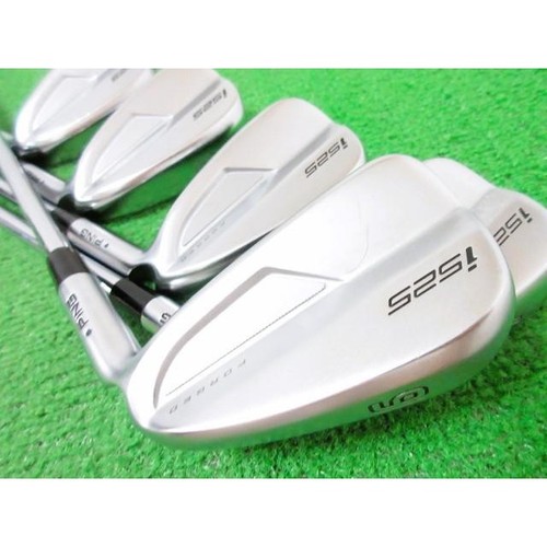 Set De Fers PING I525 6 Pièces – Power Spec – Occasion