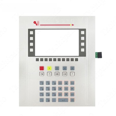 ESA CNC S530 S 530 Diaphragm Keypad Keyboard Switch for ESA CNC S530 S 530 *cm