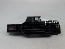 Porte avant et accessoires Renault Kadjar