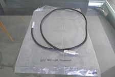 Leica Leitz M synchro cable cable sync cord Flash Sync Cable Cord New