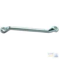 Maurer Plus Sechskant-SpannschlüSsel Din 838 Chrom Vanadium 12X13 Mm