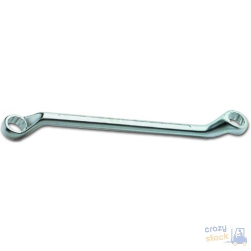 Maurer Plus Sechskant-SpannschlüSsel DIN 838 Chrom Vanadium 12X13 Mm-image