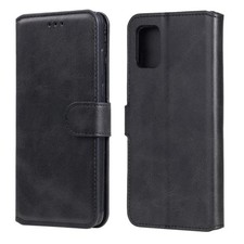 Classic Calf Texture PU + TPU Horizontal Flip Leather Case, with Holder & Card S