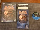 New ListingLost Kingdoms | Gamecube | CIB