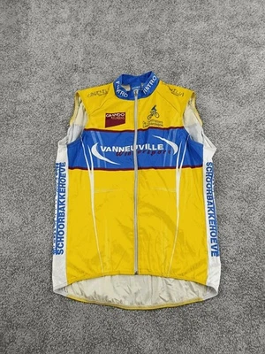 Bioracer coupe-vent velo mi-saison homme taille L - 823040 - Photo 1/4
