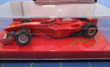 MINICHAMPS Michael Schumacher Collection Ferrari F 300 1998 SHELL 1:43