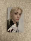 STRAY KIDS Felix Hop Album HMV pob Official Photocard sold listing