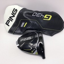 Used PING G430 MAX HL 9.0  Driver head