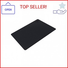Razer Goliathus Speed Gaming Mousepad, Smooth Gaming Mat, Black, Small